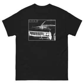 1967 Impala T-Shirt Classic Muscle Car Tee