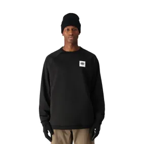 686 Bonded Fleece Crew Mens (M4WNCS116) 2025