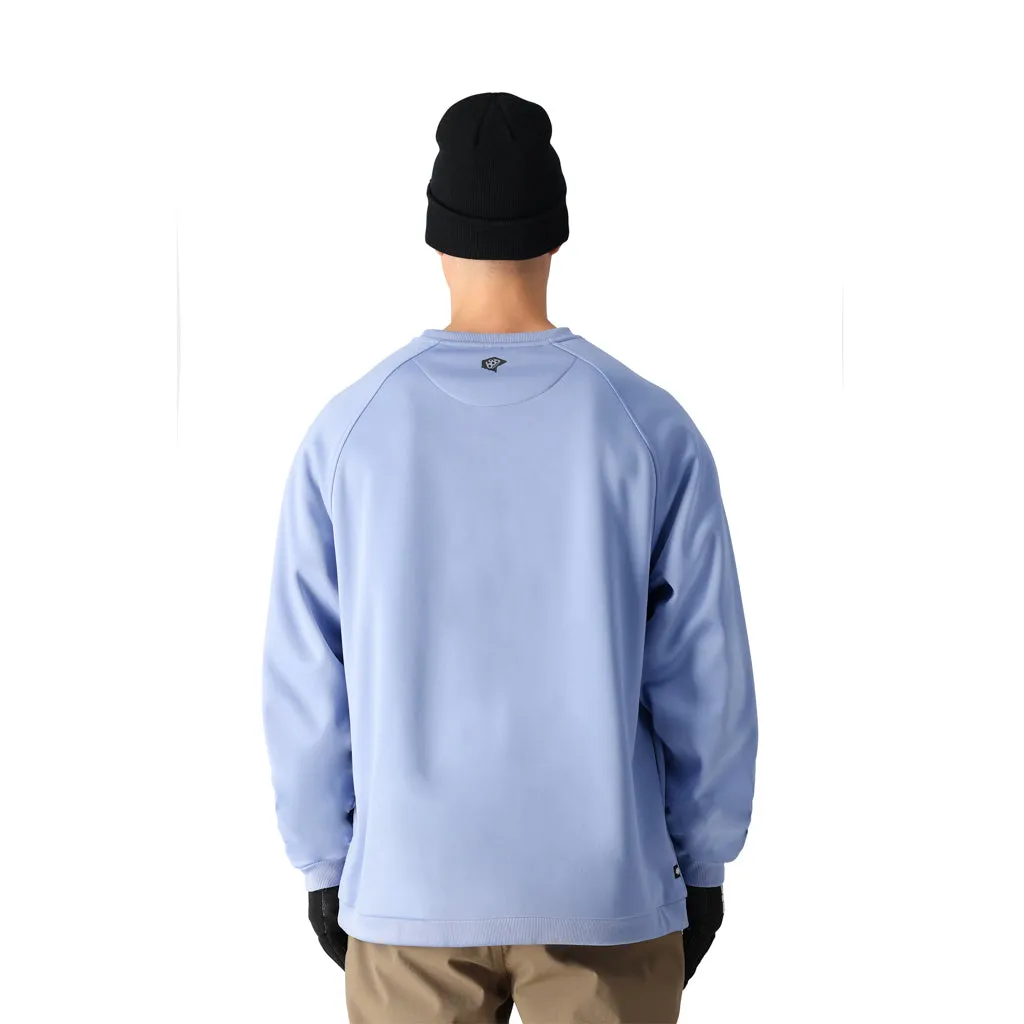 686 Bonded Fleece Crew Mens (M4WNCS116) 2025