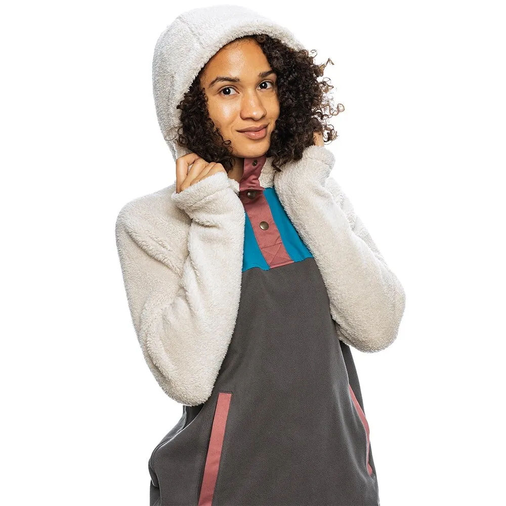 686 Hemlock Fleece Hoody (Women's)