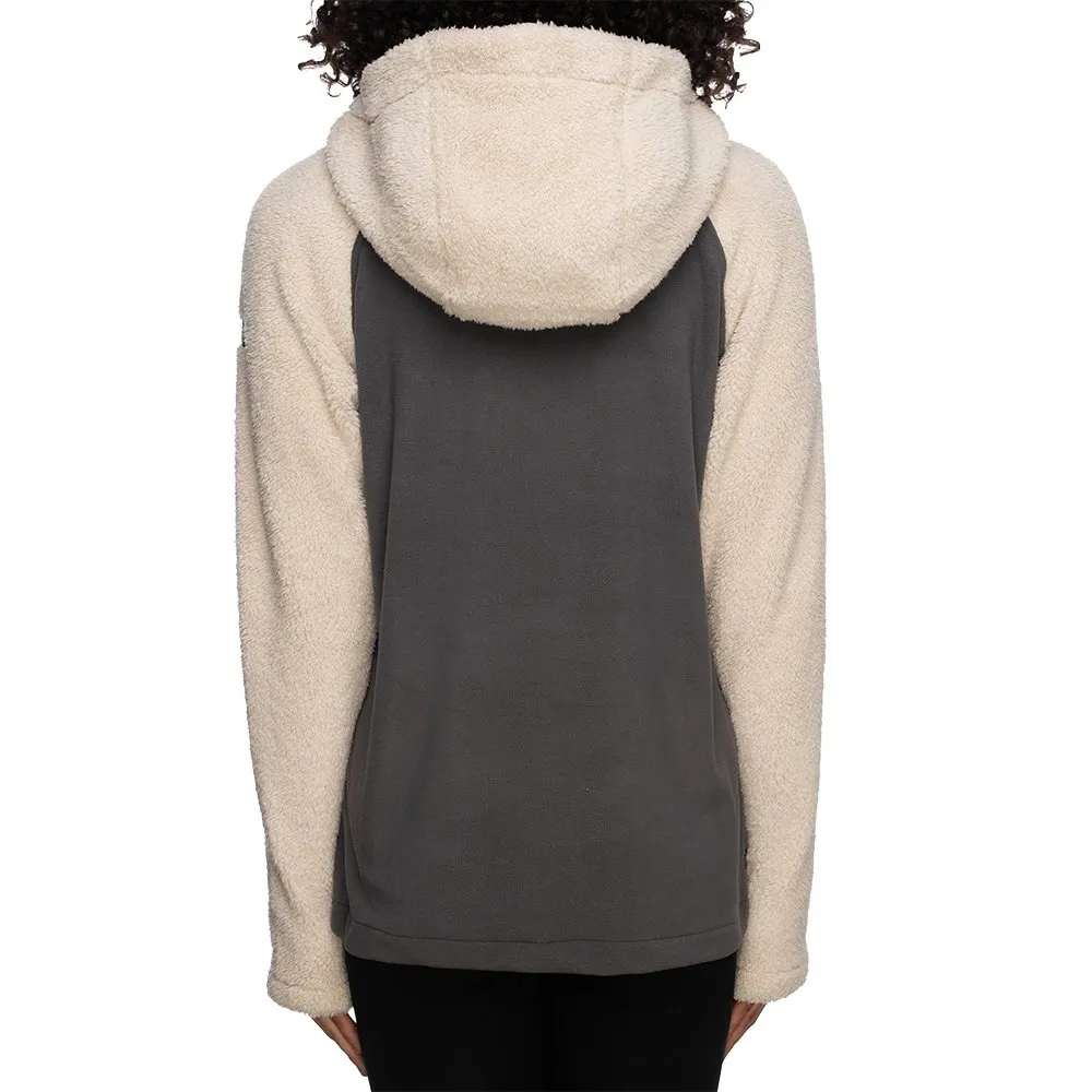 686 Hemlock Fleece Hoody (Women's)