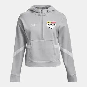 Aberdeen Women's UA Storm Armour Fleece Hoodie