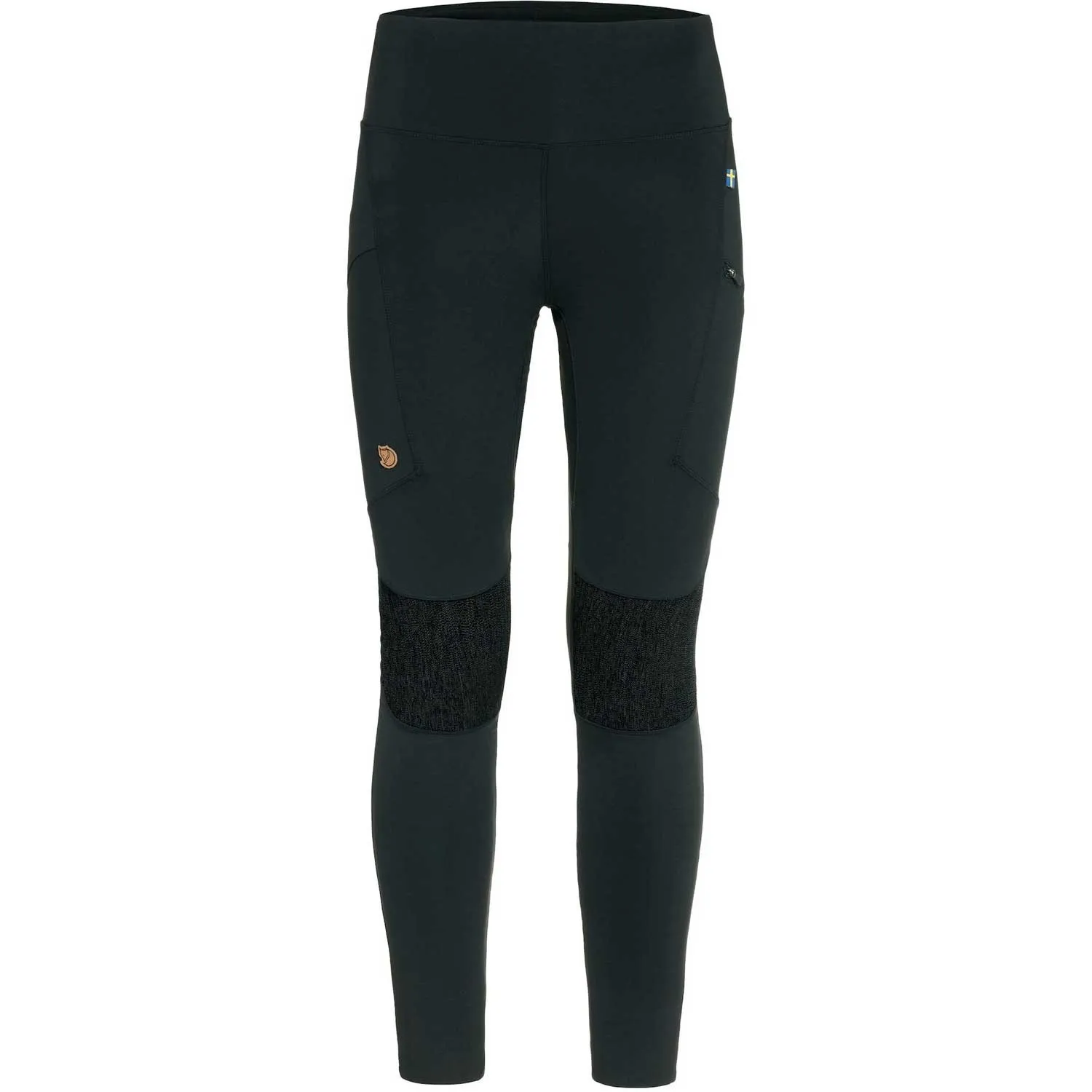 Abisko Trekking Tights HD - Women's