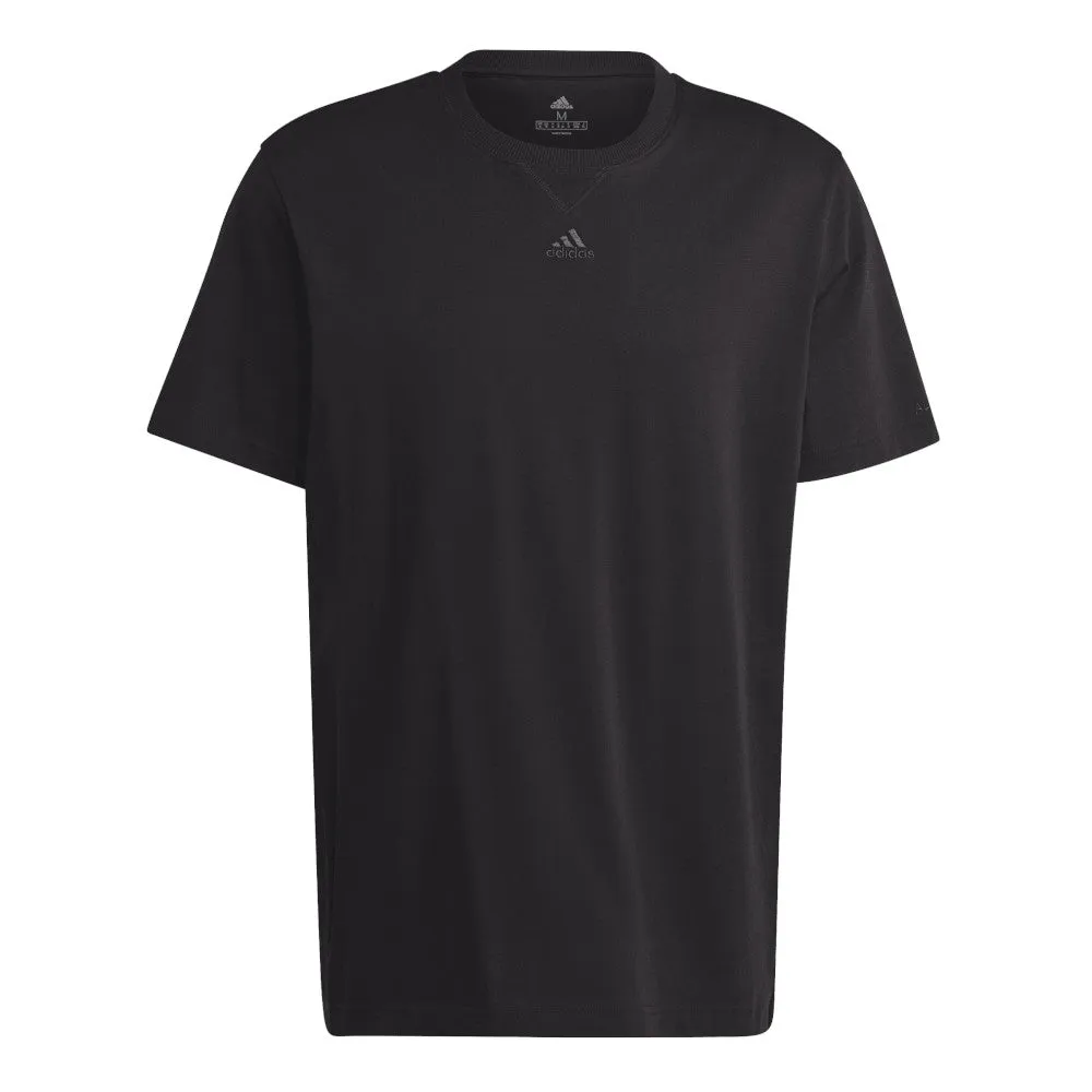 adidas Men's All SZN Tee