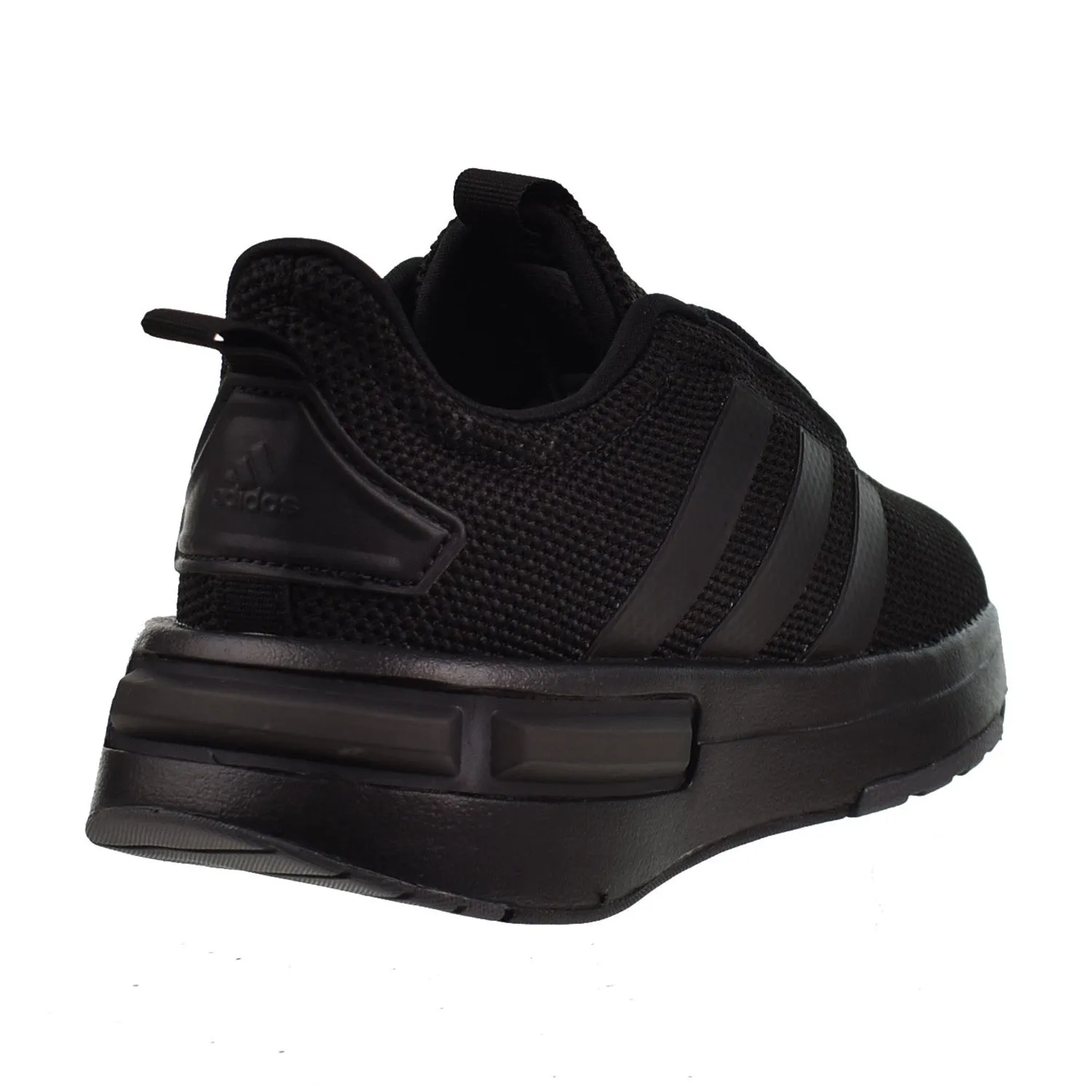 Adidas Racer TR23 Wide C Little Kids' Shoes Core Black