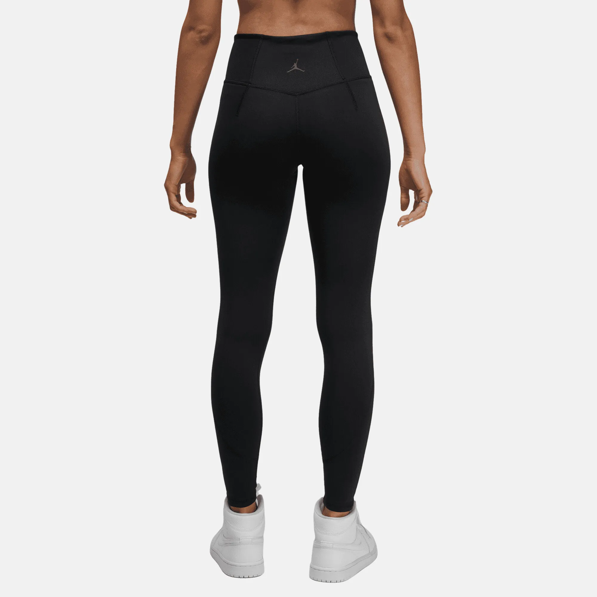 Air Jordan Sport Women's Black Leggings