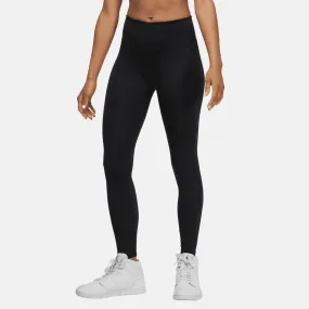 Air Jordan Sport Women's Black Leggings