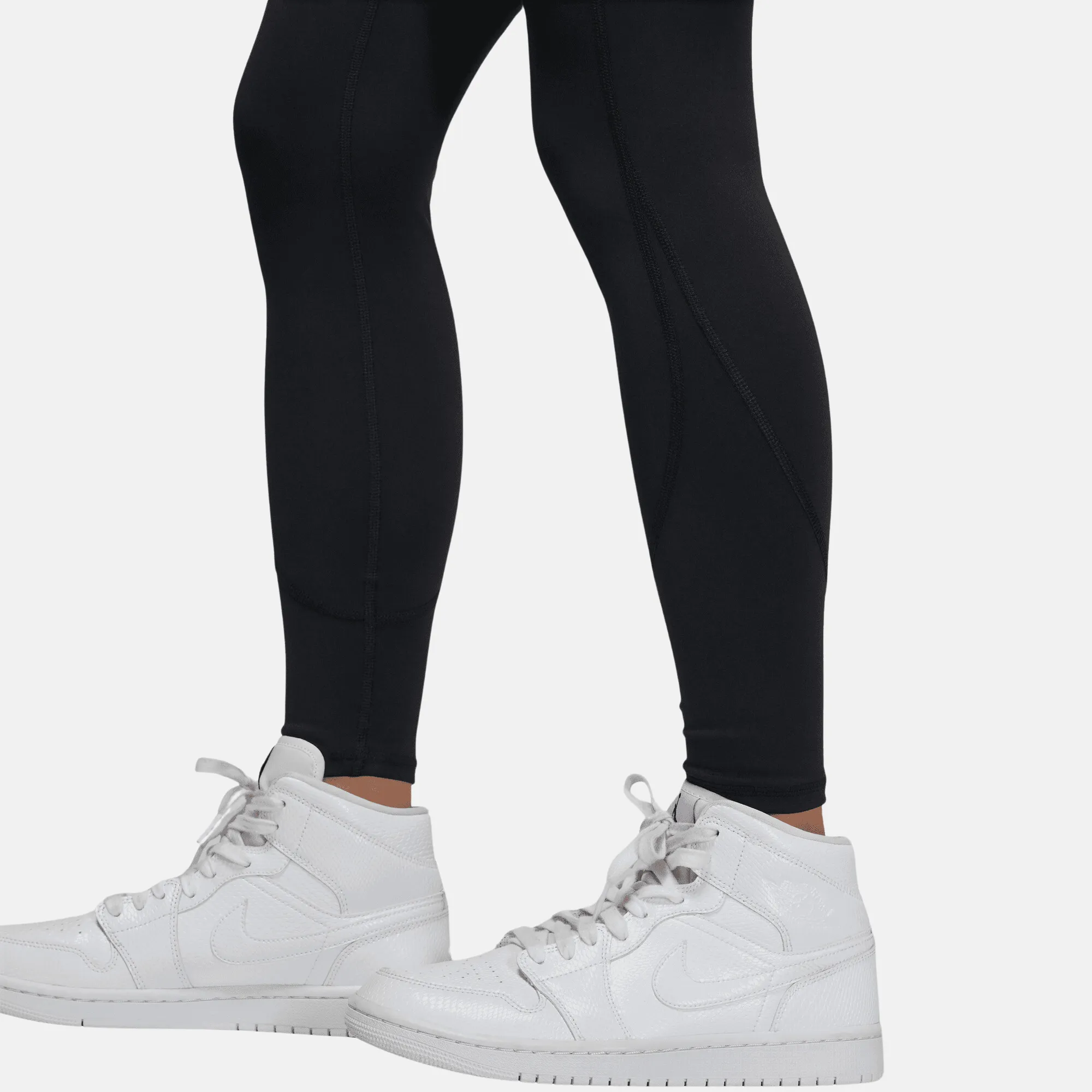 Air Jordan Sport Women's Black Leggings