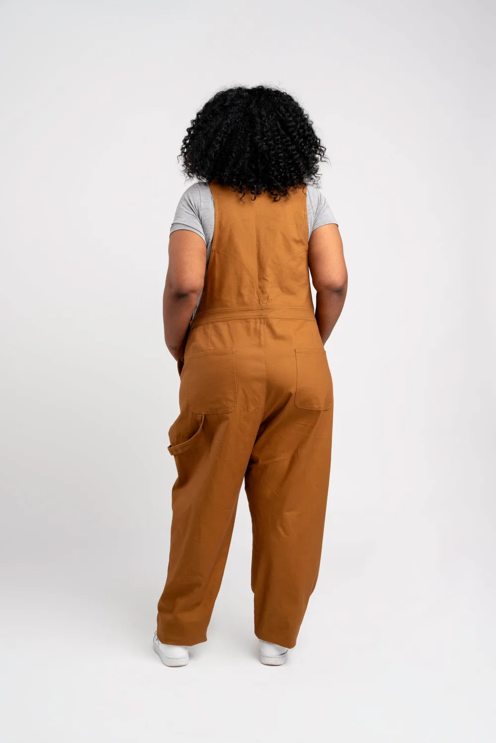 alder apparel - get dirty workwear overalls