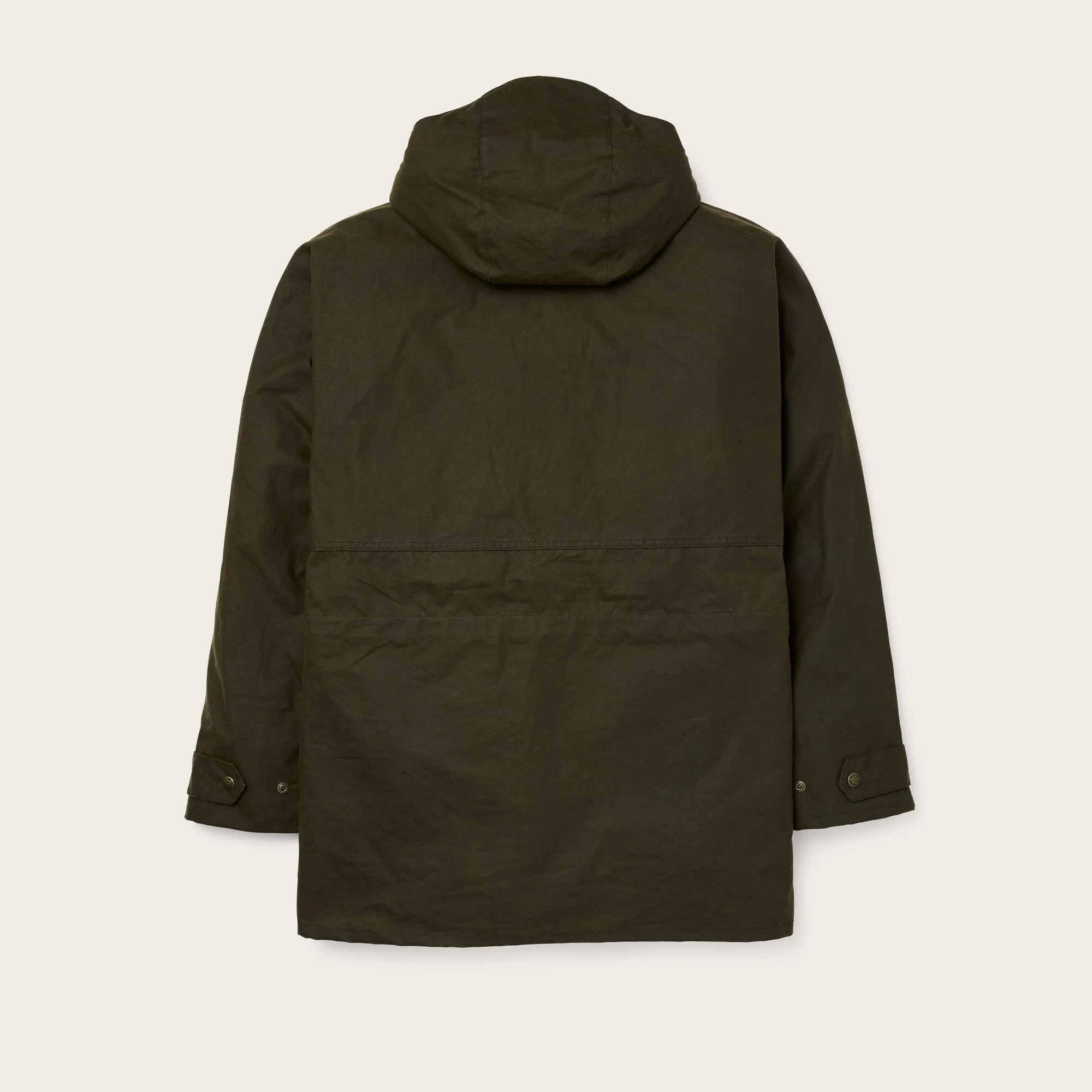 ALL SEASON RAIN COAT