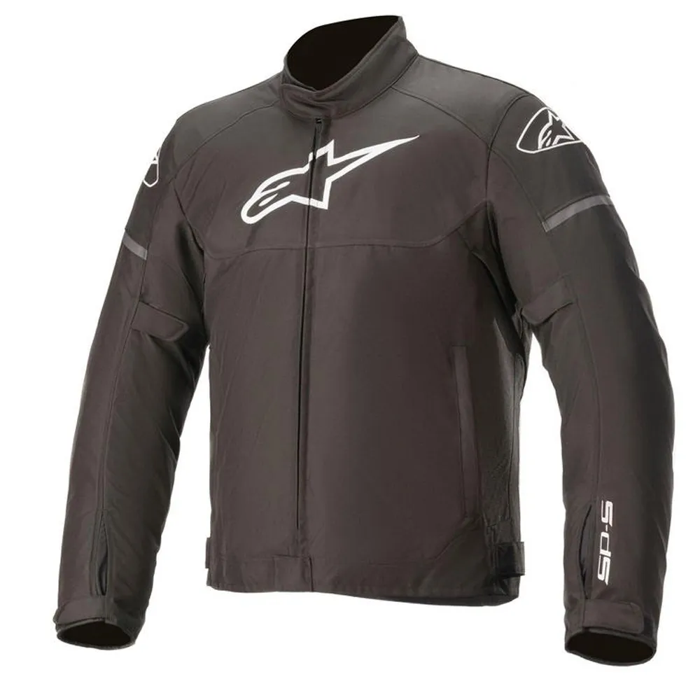 Alpinestars T-SPS WP Jacket - Black