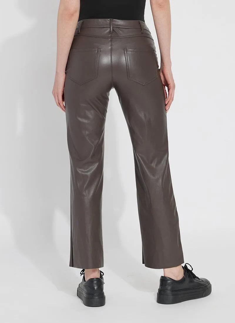 Amara Straight Pant (30 Inseam)