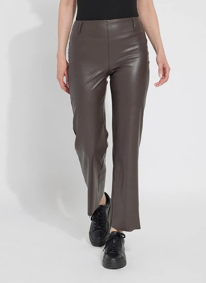 Amara Straight Pant (30 Inseam)