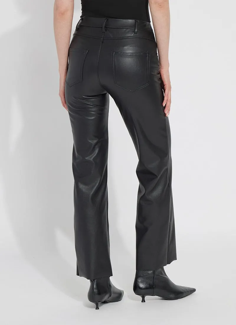 Amara Straight Pant (30 Inseam)