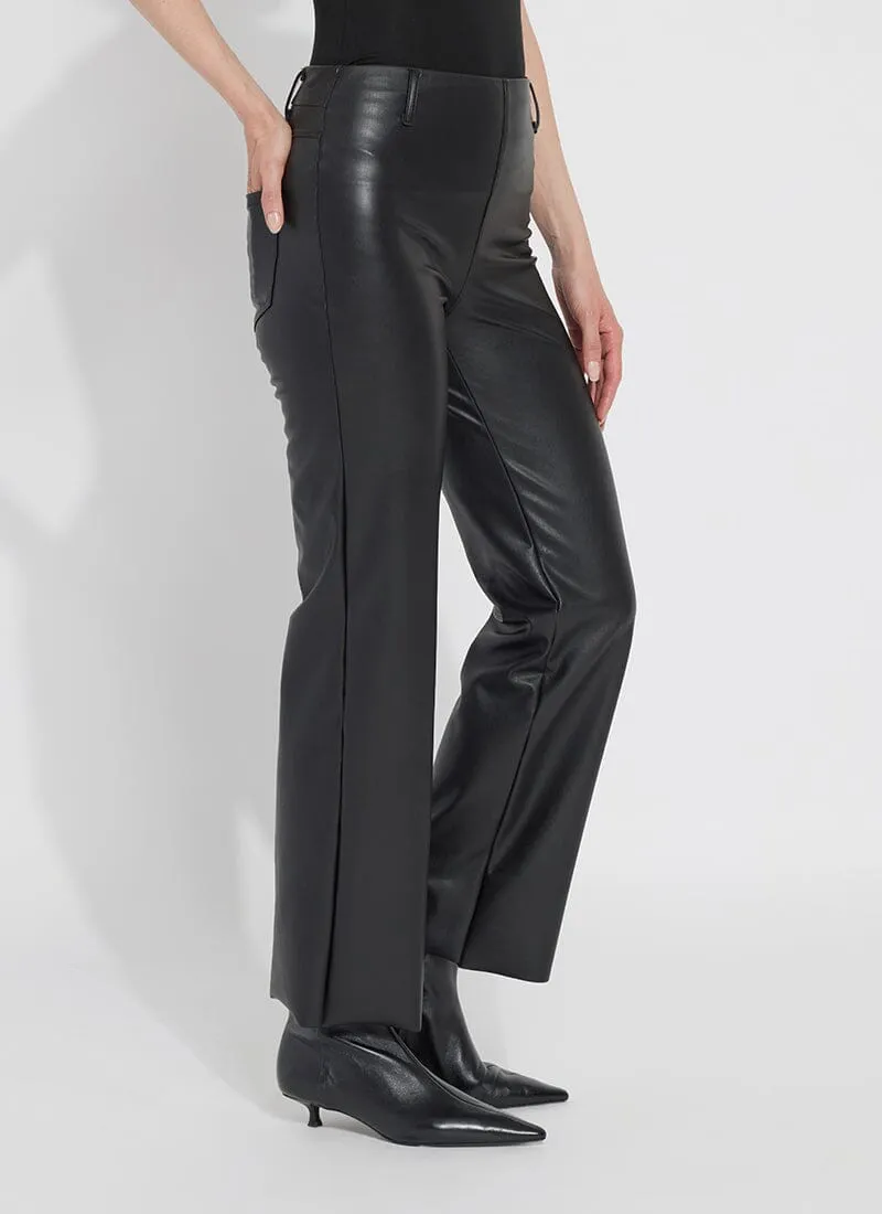 Amara Straight Pant (30 Inseam)