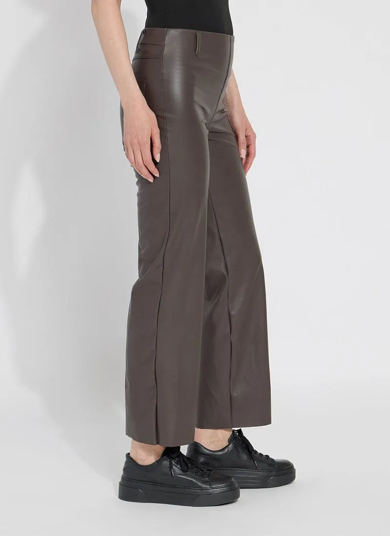 Amara Straight Pant (30 Inseam)