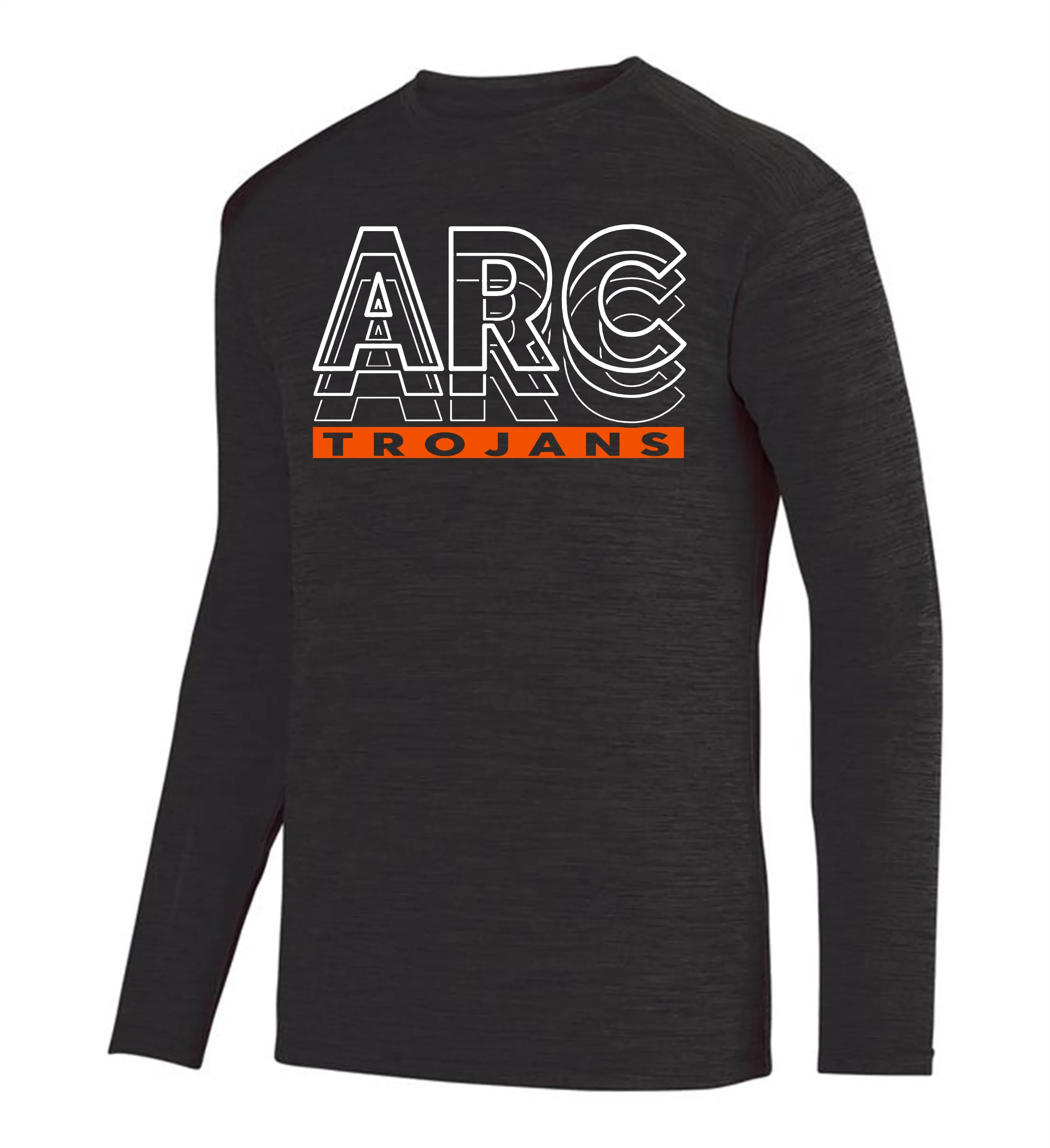 ARC PTO Layered Apparel