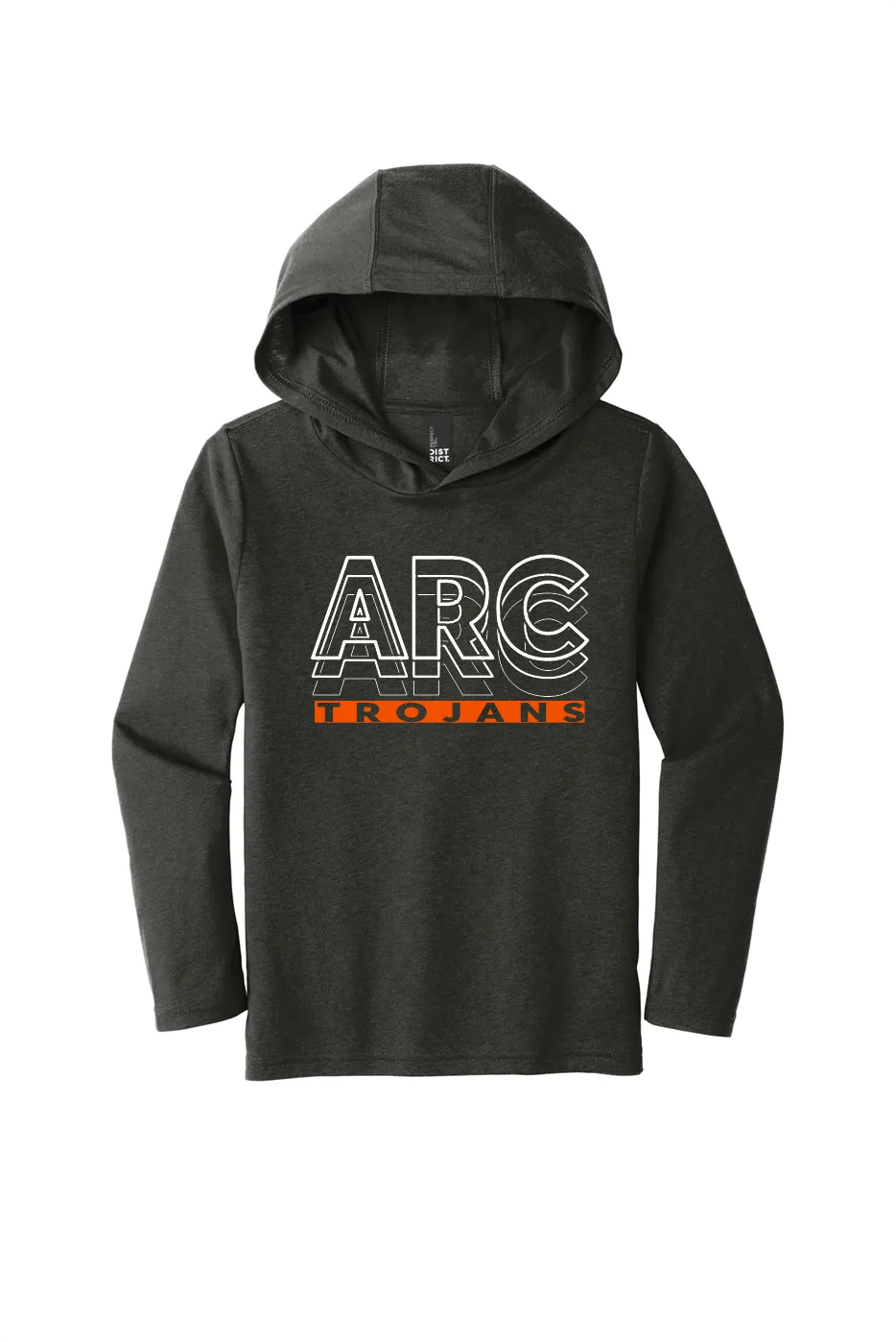 ARC PTO Layered Apparel