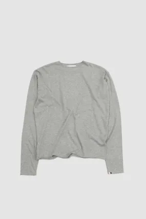 Aries Sweater - Grey