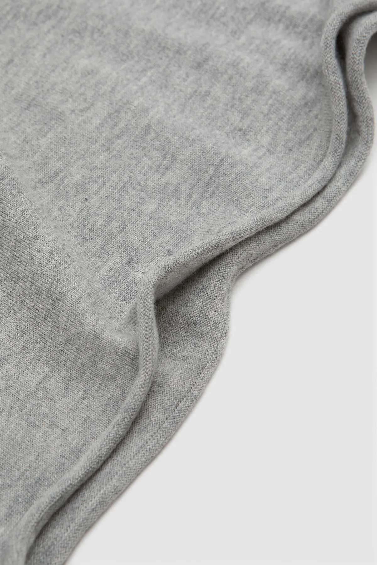 Aries Sweater - Grey