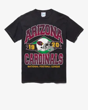 ARIZONA CARDINALS LOCKER  '47 VINTAGE TUBULAR TEE