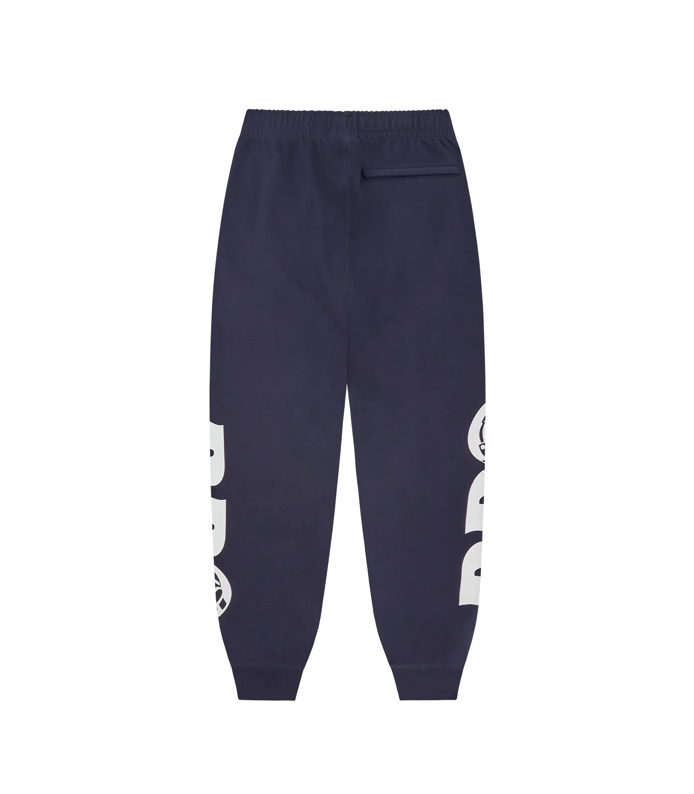 ASTRO SWEATPANTS - NAVY