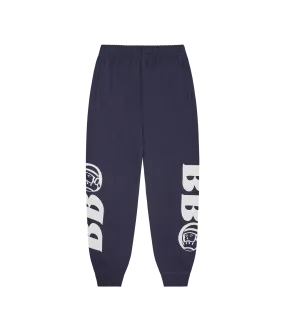 ASTRO SWEATPANTS - NAVY