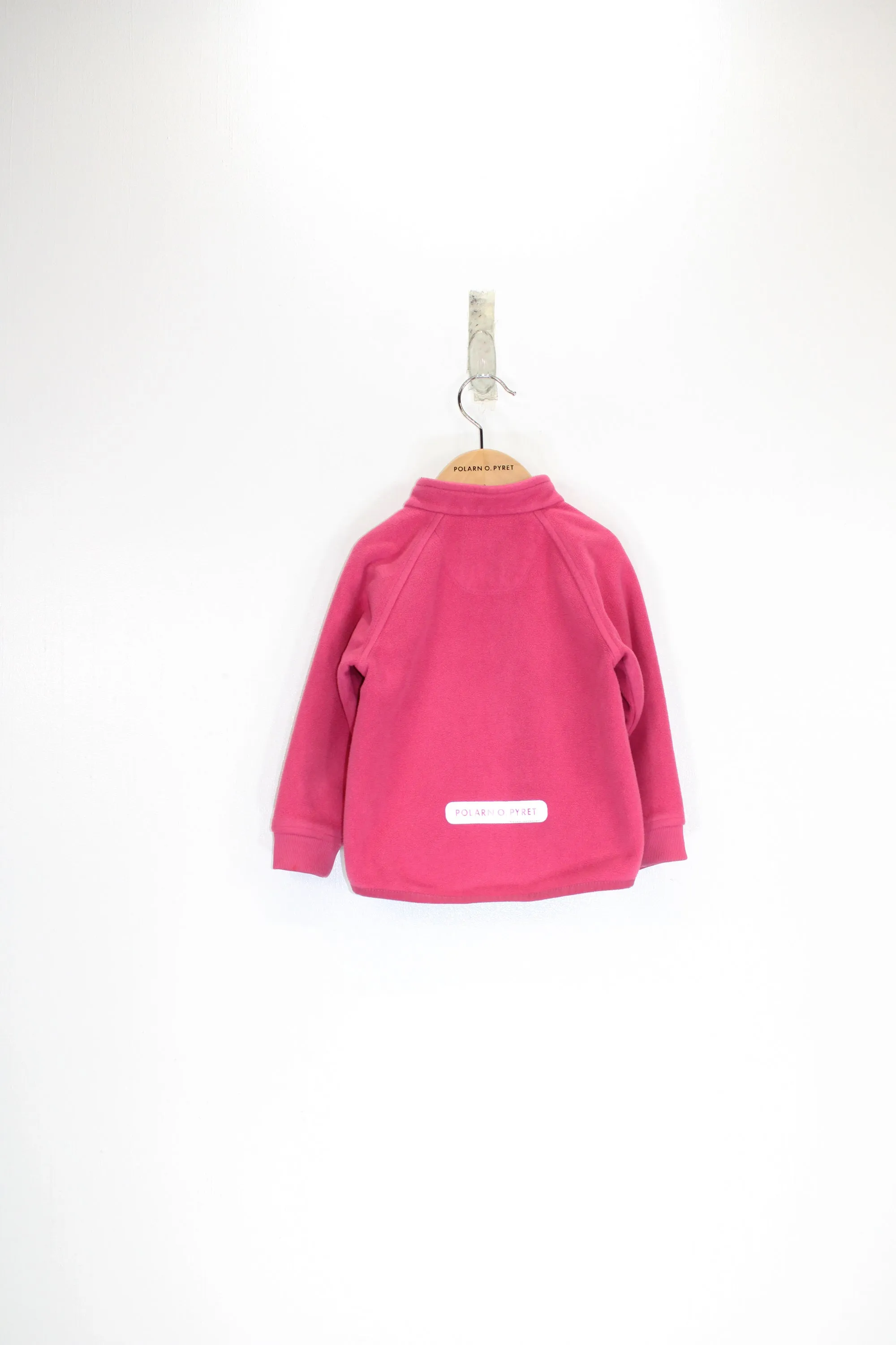 Baby Fleece Jacket