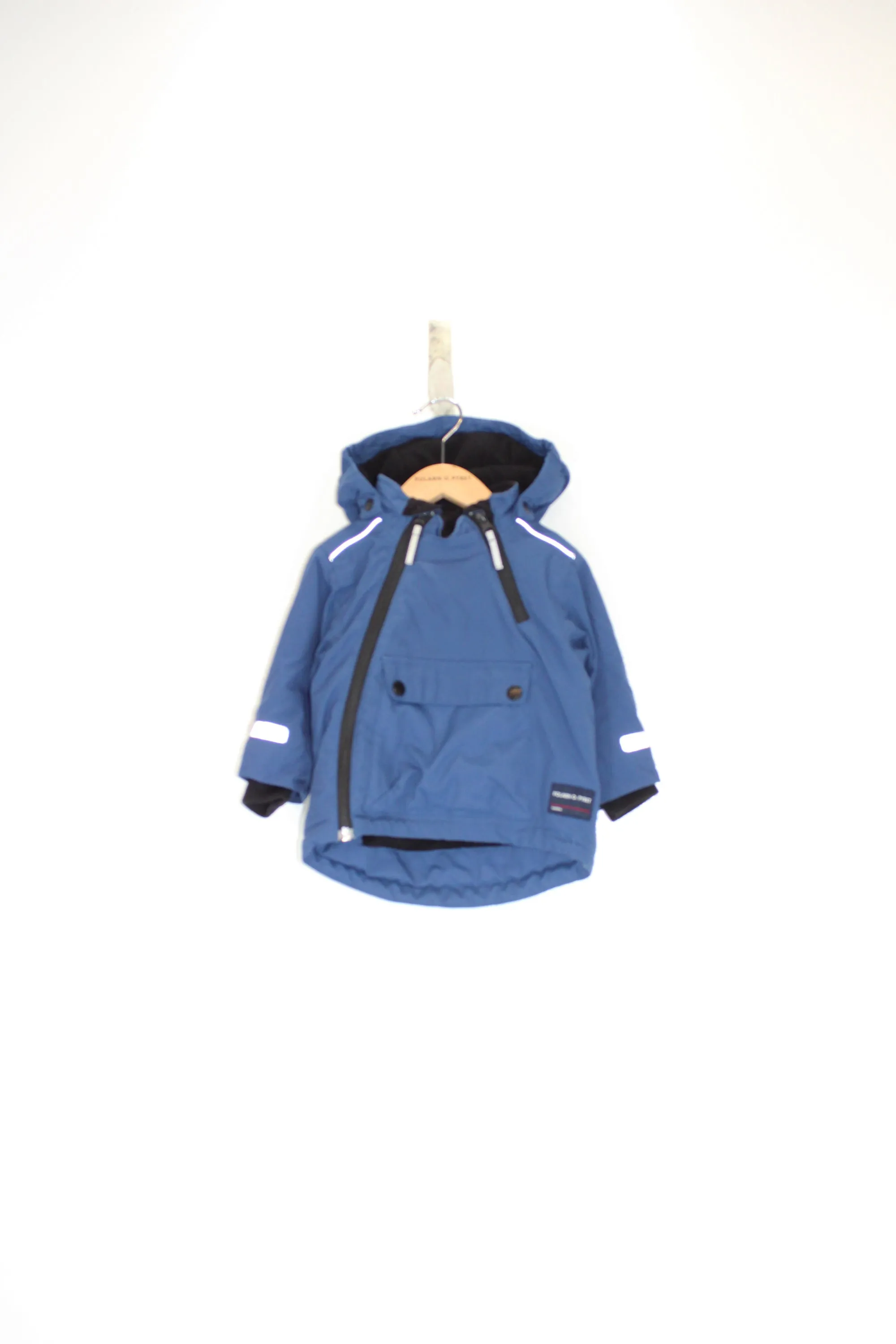 Baby Shell Jacket