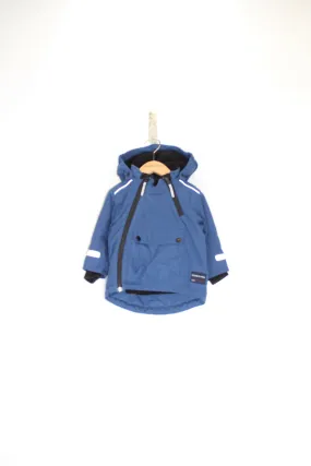 Baby Shell Jacket