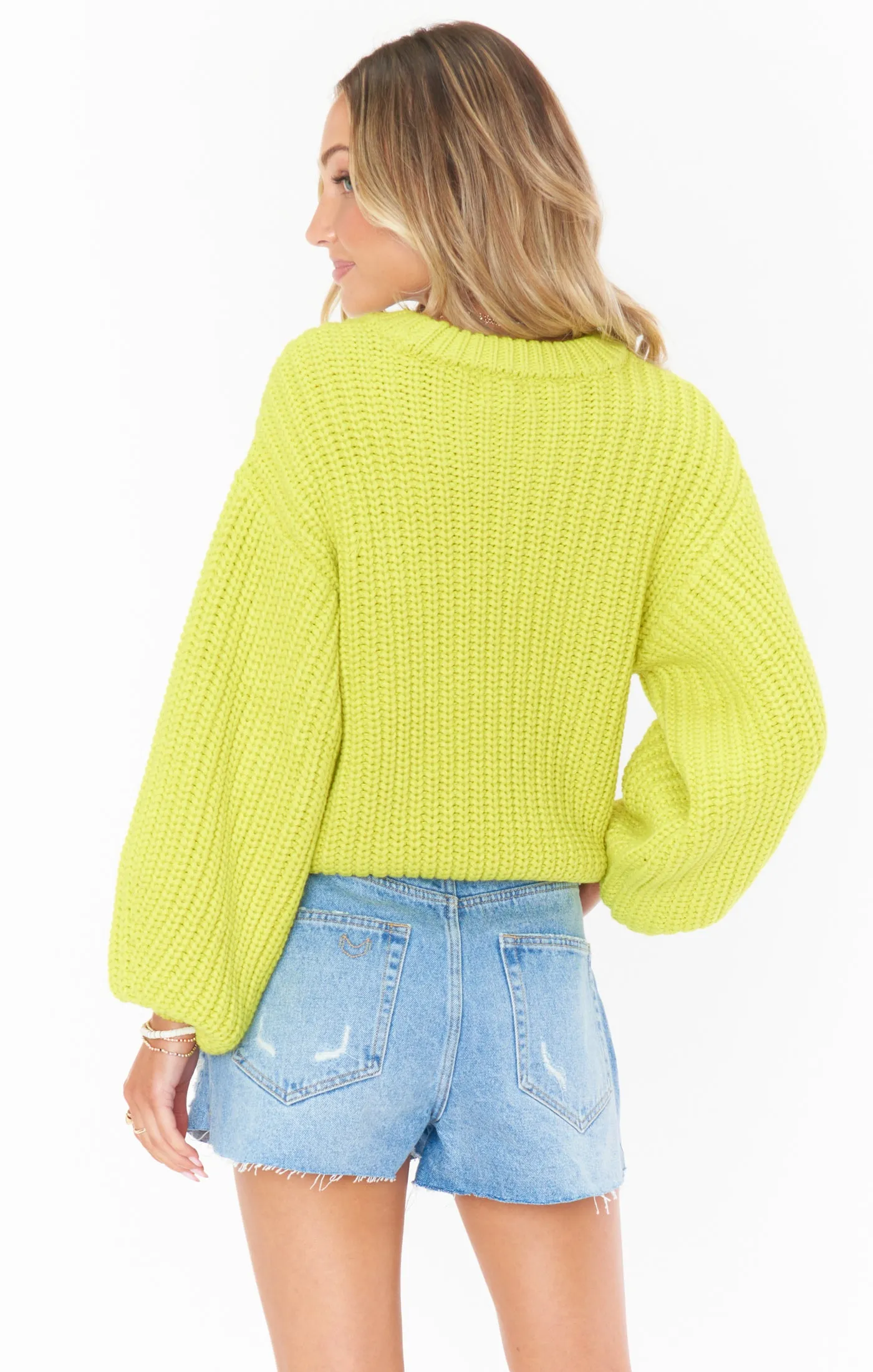 Bailey Sweater