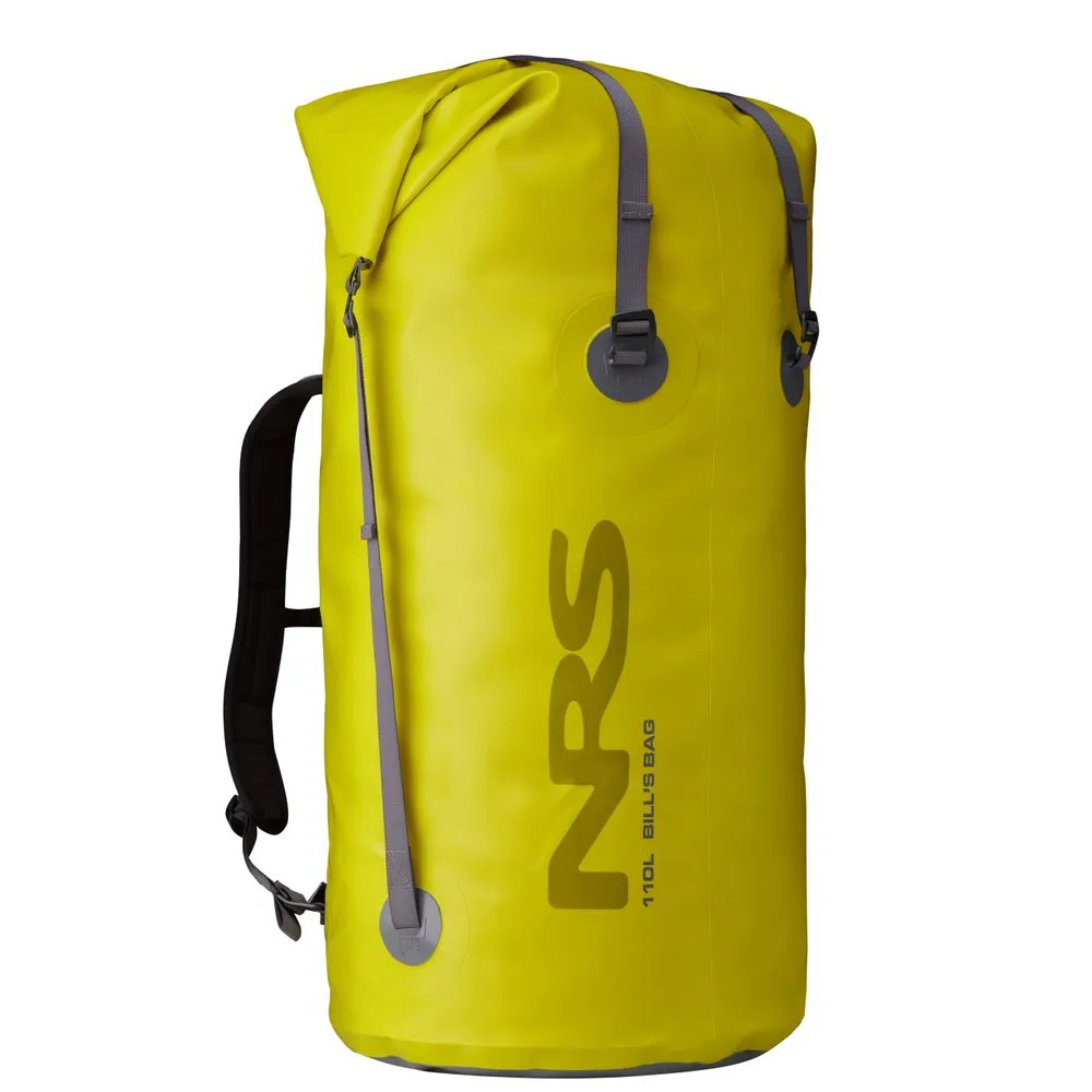 Bill's Bag Dry Bag (110L)