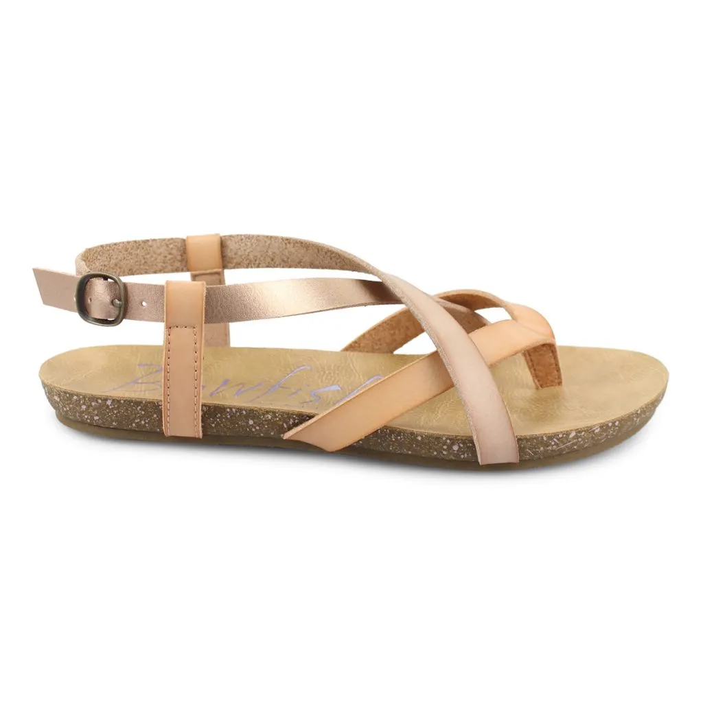 Blowfish Granola Sandal