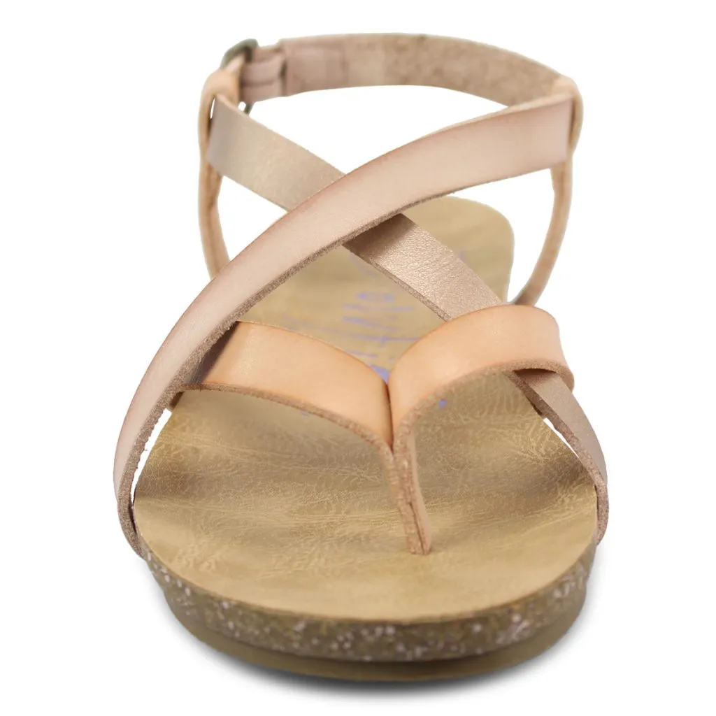 Blowfish Granola Sandal