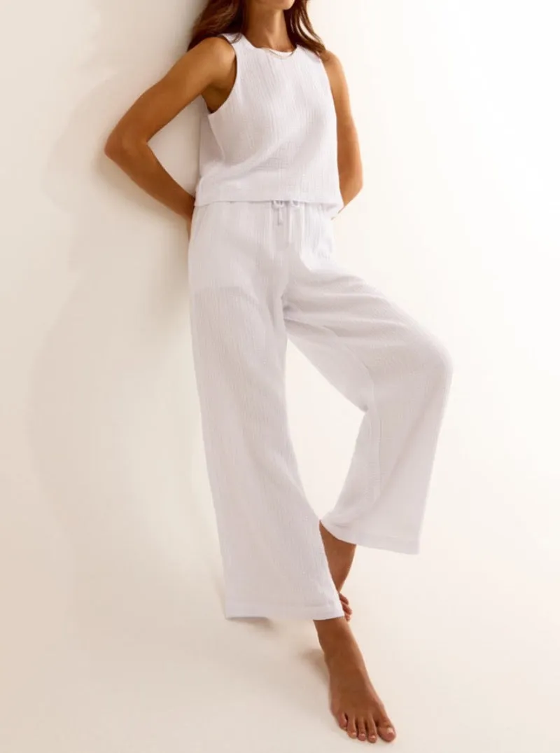 Bondi Gauze Pant