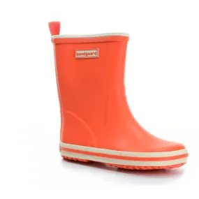 boots Bundgaard Charly High Burnt Orange