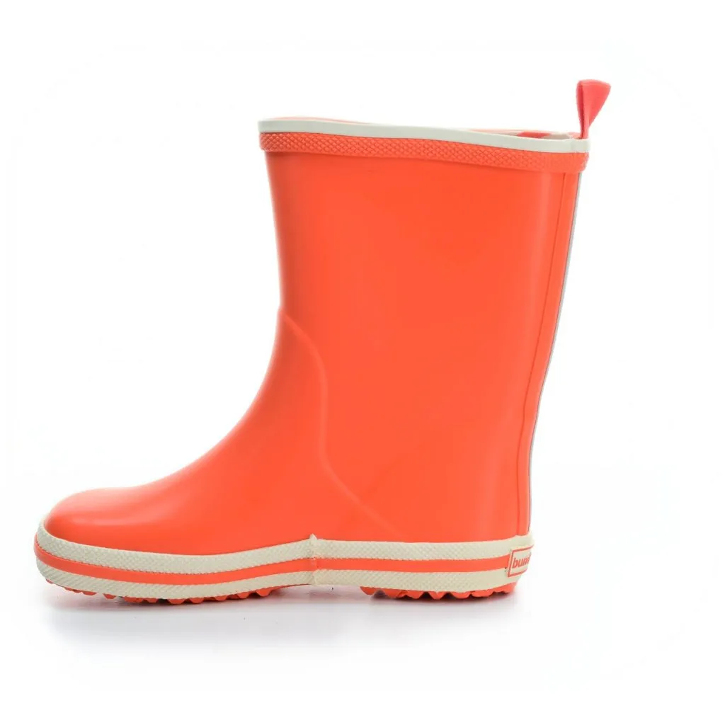 boots Bundgaard Charly High Burnt Orange