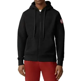 Canada Goose Men's Huron Full-Zip Hoody