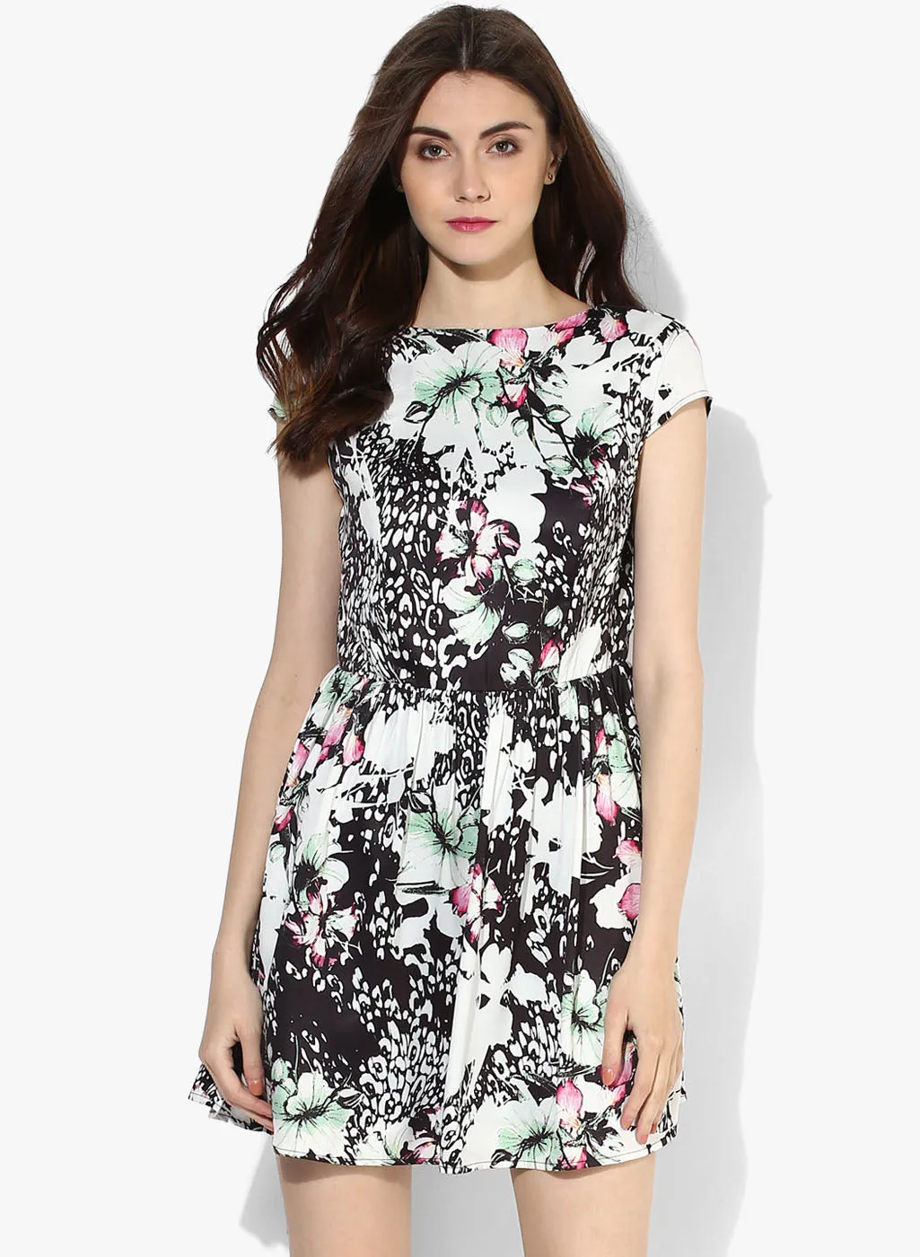 Celina Dress