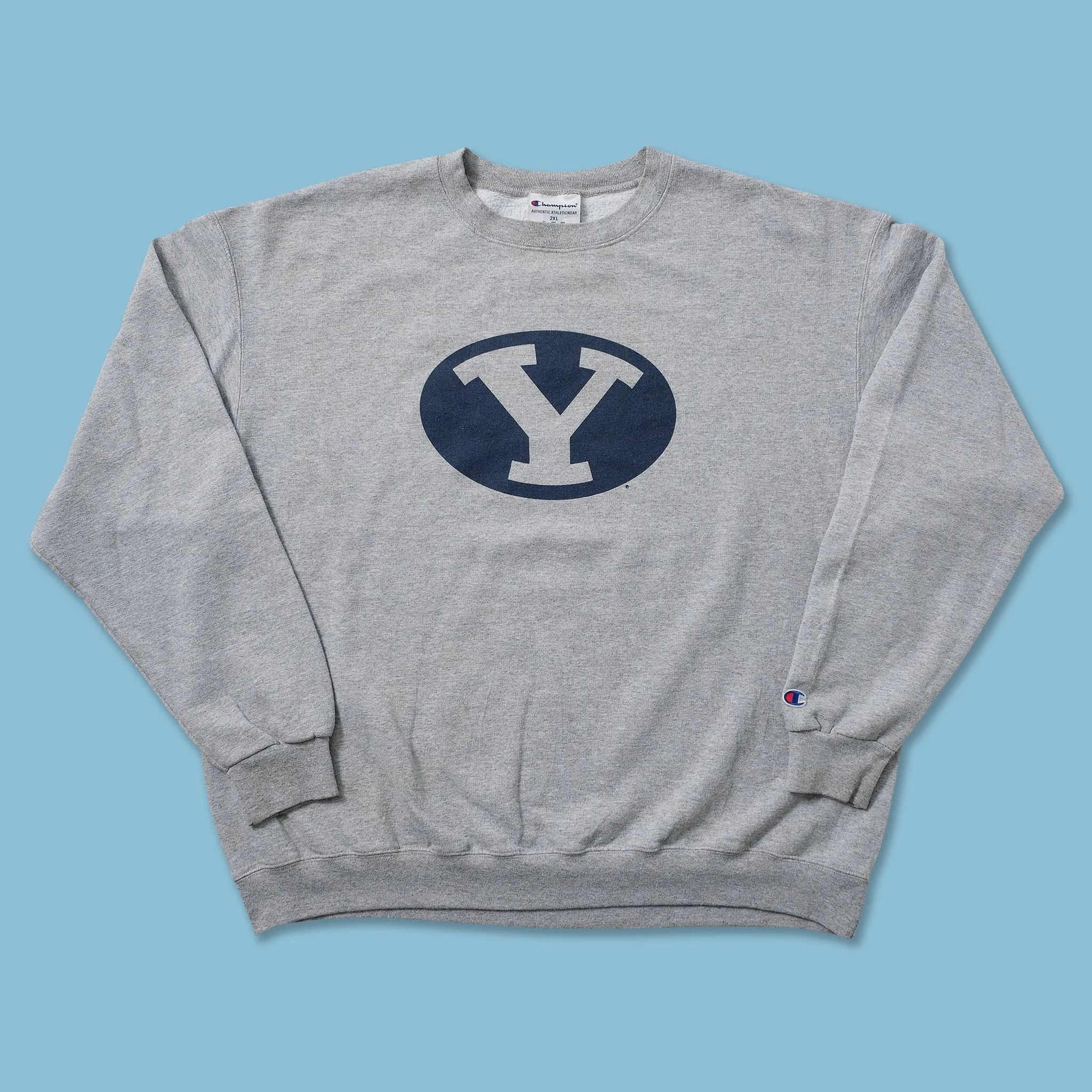 Champion Yale Sweater XXL