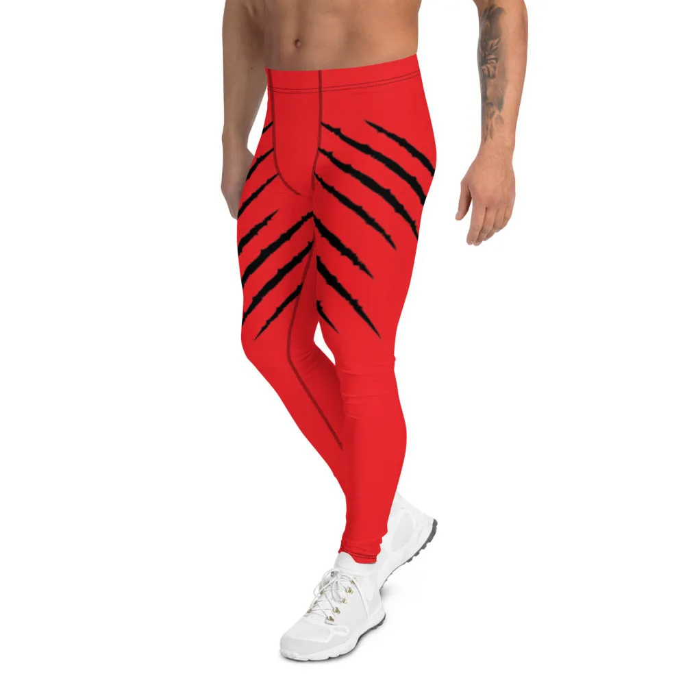 Clawed BEAST Men's Leggings