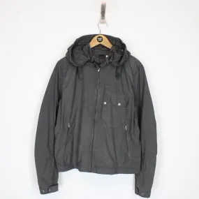 CP Company SS 2009 Tinto Terra Goggle Jacket Small