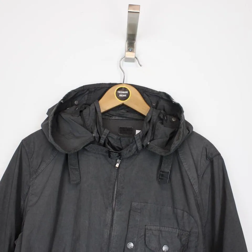 CP Company SS 2009 Tinto Terra Goggle Jacket Small