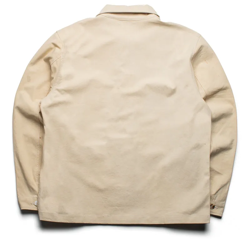 CRTFD Life Cycle Coat - Tan