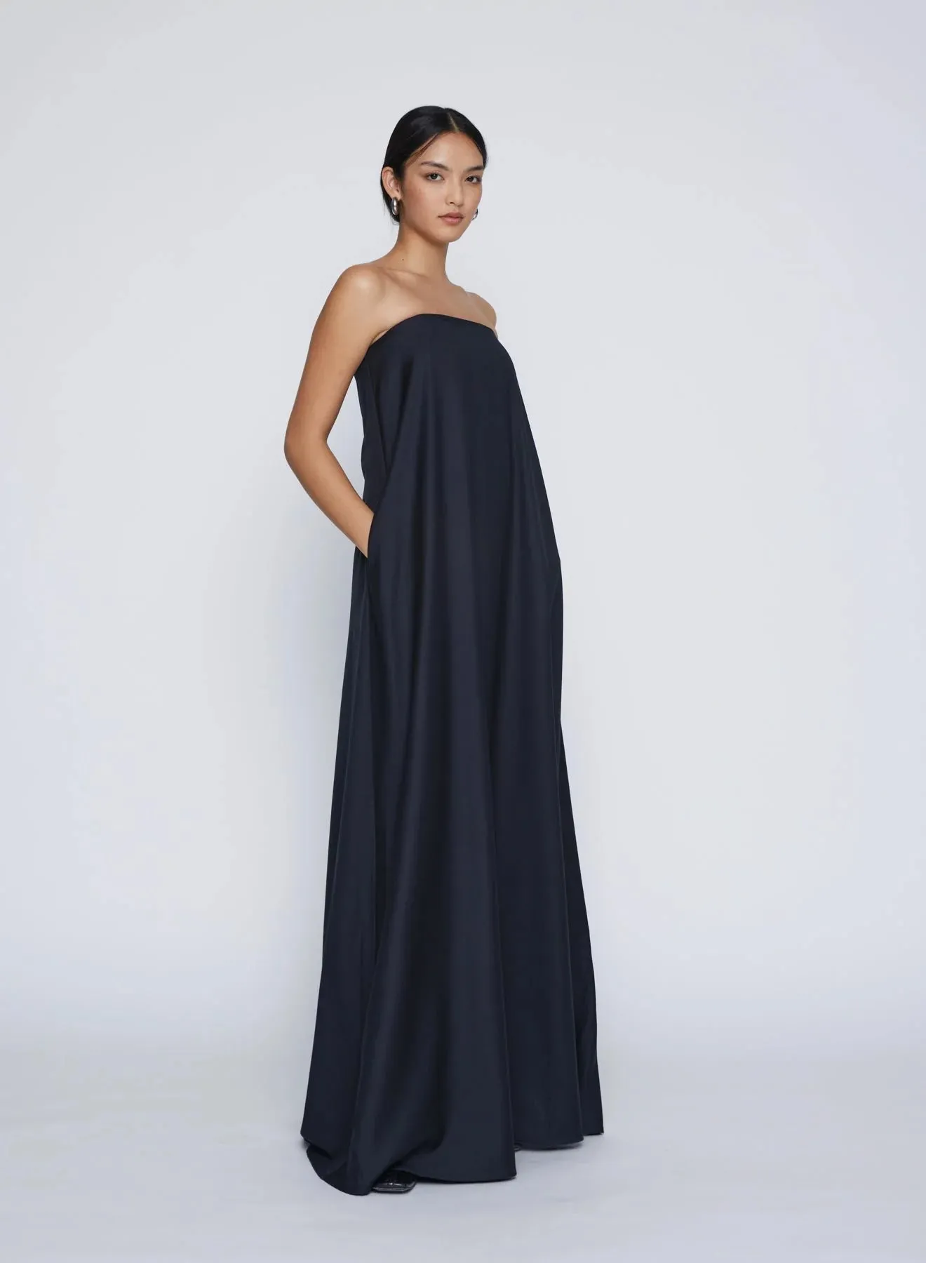 Delfina Dress