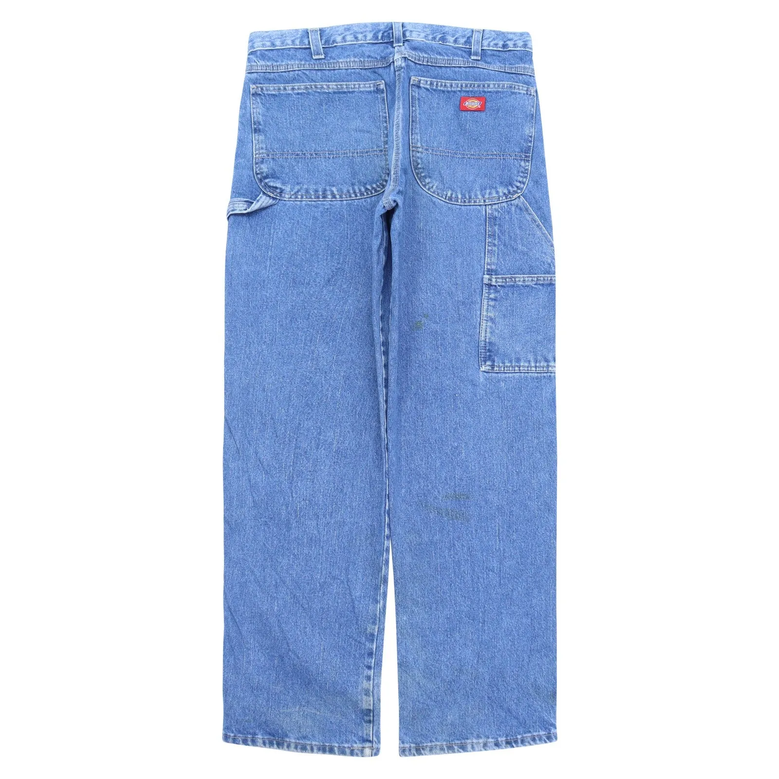 Dickies Blue Denim Jeans