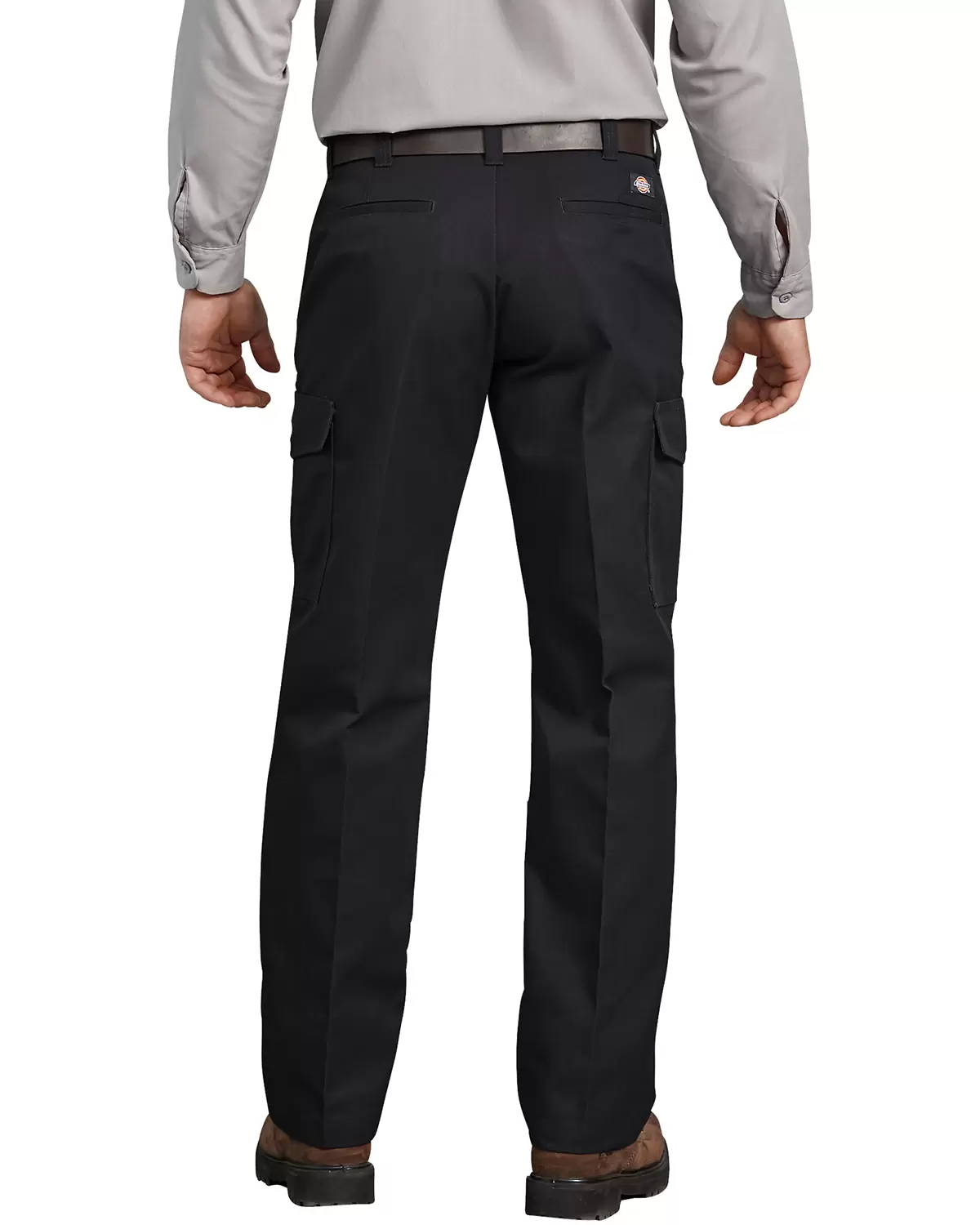 Dickies LP5370 Men's Industrial Relaxed Fit Straight Leg Cargo Pant SKU: LP5370