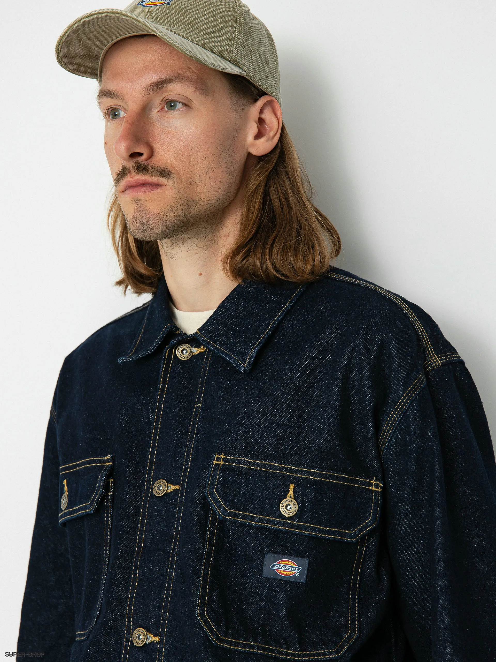 Dickies Madison Jacket (rinsed)