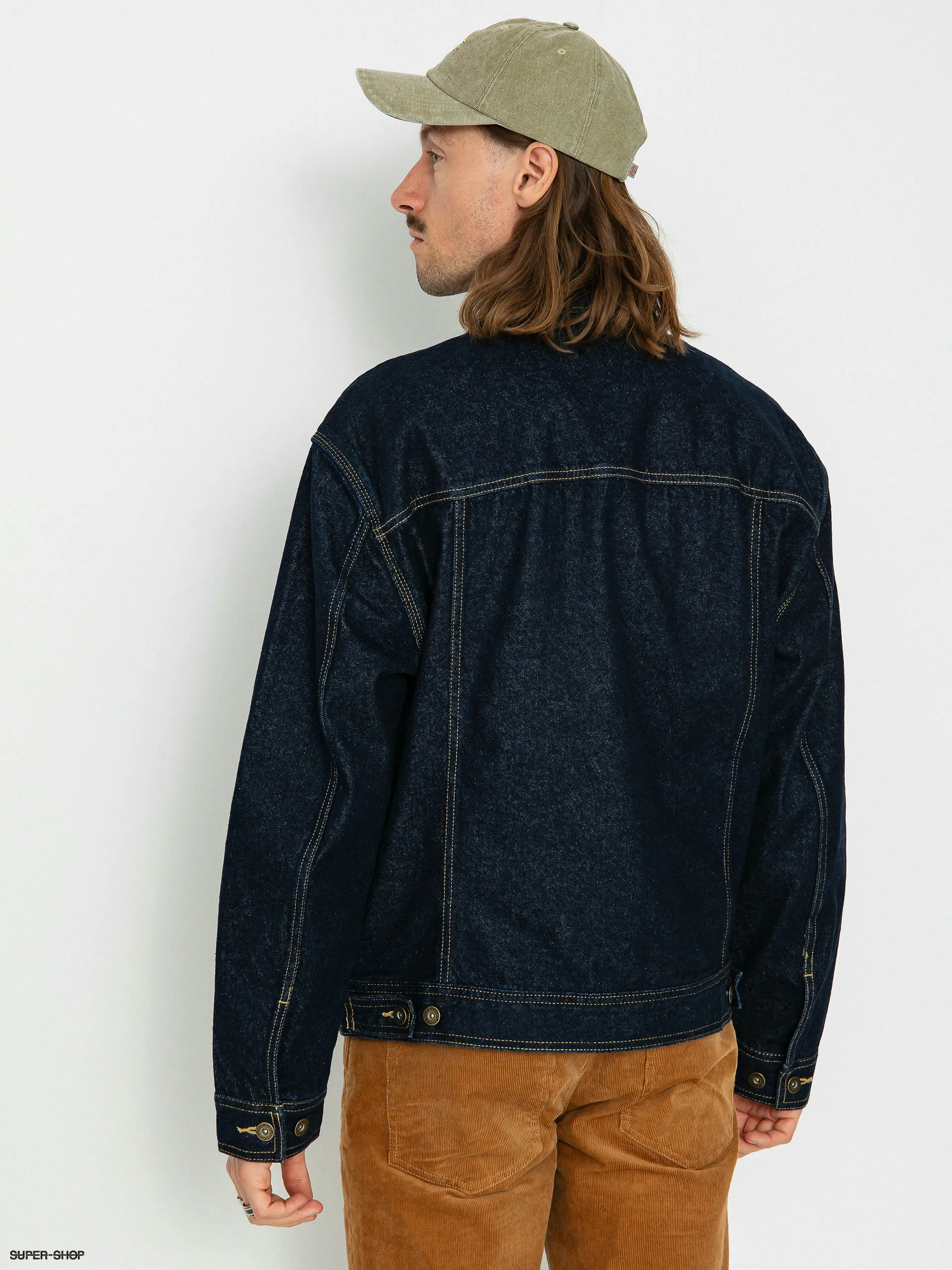 Dickies Madison Jacket (rinsed)