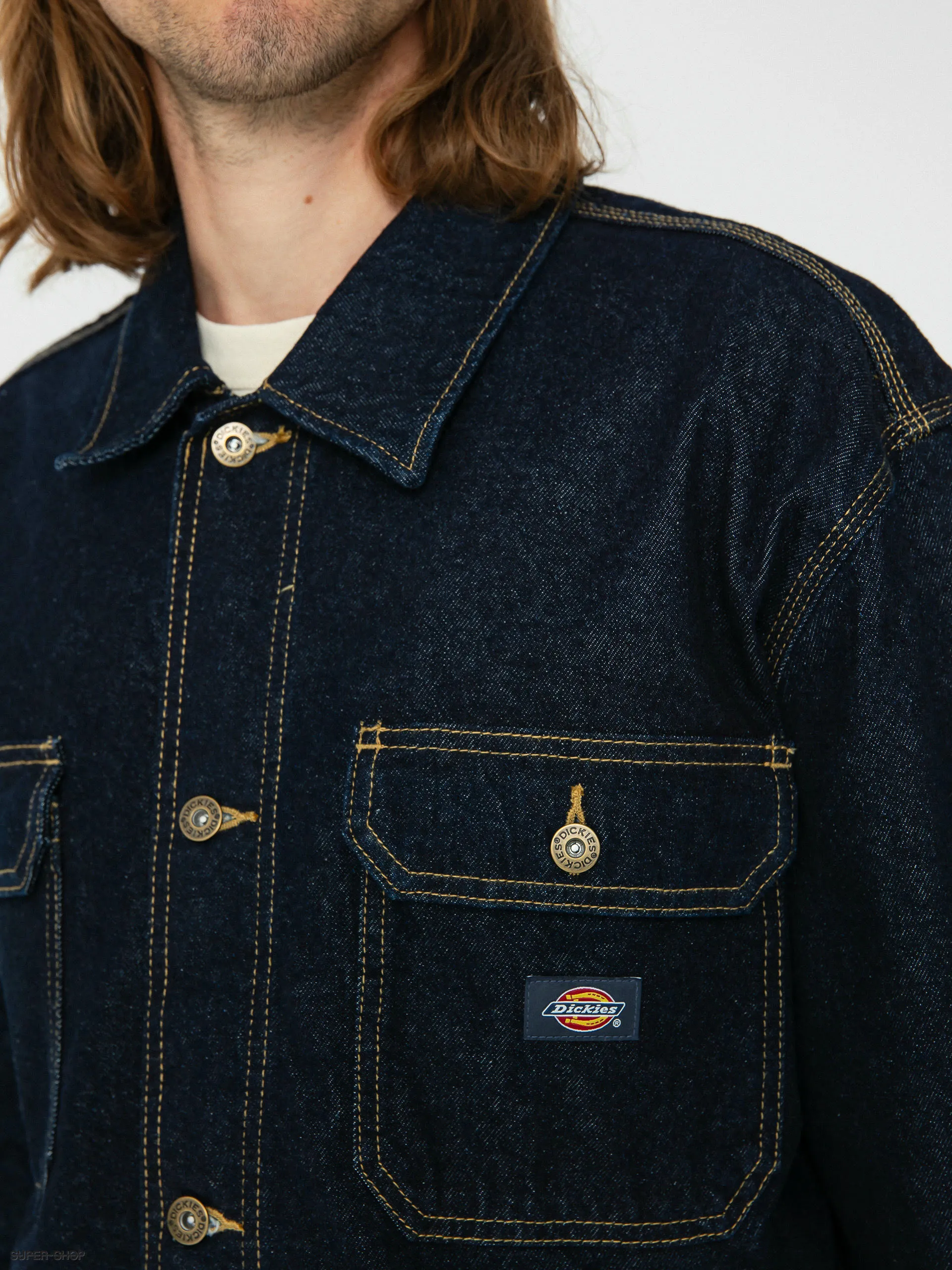 Dickies Madison Jacket (rinsed)